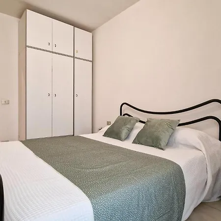 Apartamento Albatros Pineda Lo Stallone