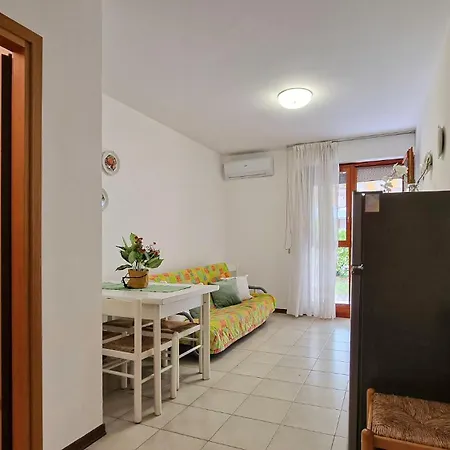 Apartamento Albatros Pineda Lo Stallone