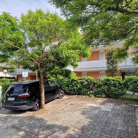 Albatros Pineda Appartement Lo Stallone