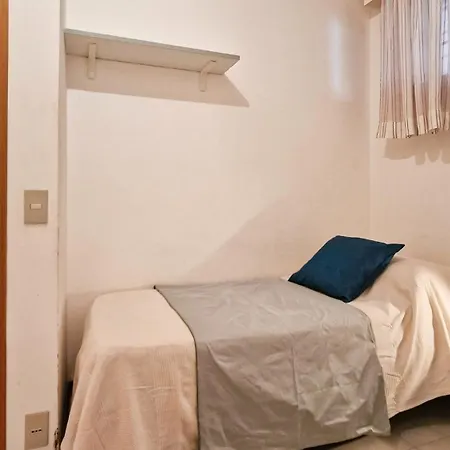 Albatros Pineda Appartement
