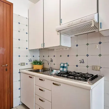 Appartement Albatros Pineda Lo Stallone