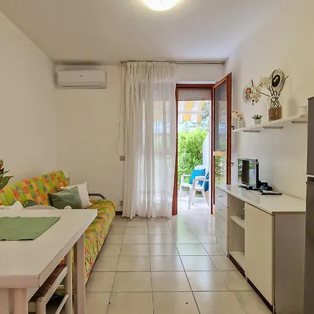 Appartement Albatros Pineda *