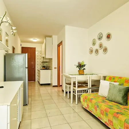 Apartamento Albatros Pineda *