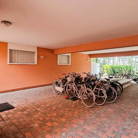 Albatros Pineda Appartement *