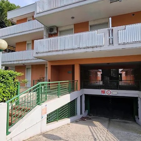 Albatros Pineda Apartamento Lo Stallone