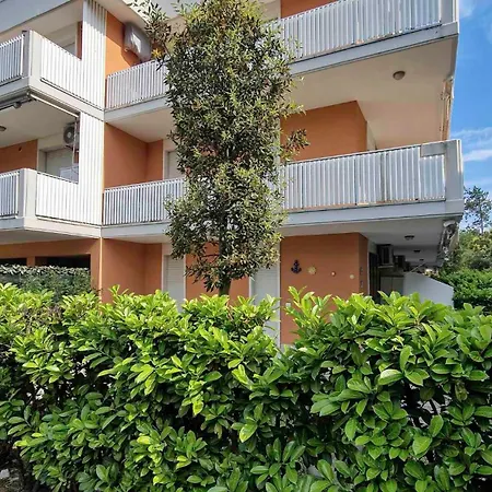 Albatros Pineda Appartement