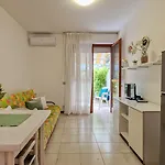 Appartement Albatros Pineda *