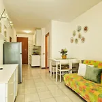 Appartement Albatros Pineda *