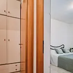 Albatros Pineda Appartement *