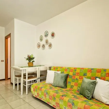 Albatros Pineda Apartmán Lo Stallone