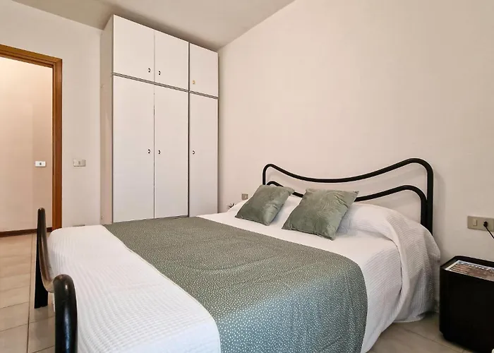 Apartment Albatros Pineda Lo Stallone
