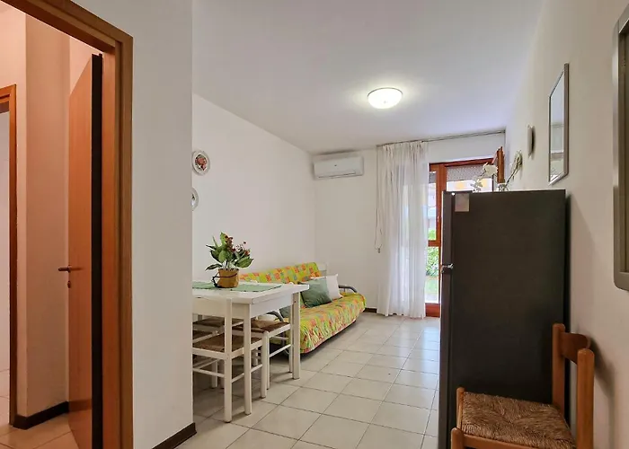 Apartmán Albatros Pineda Lo Stallone