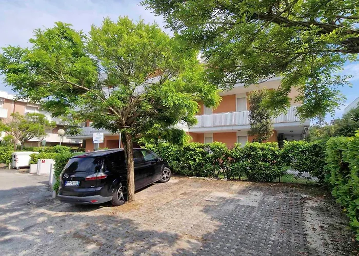 Albatros Pineda Apartment Lo Stallone