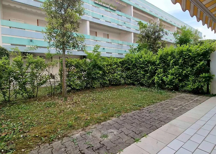Apartmán Albatros Pineda *