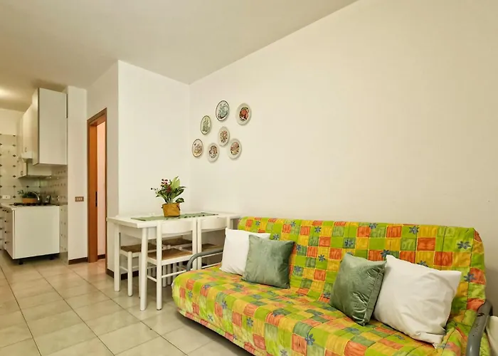 Albatros Pineda Apartment Lo Stallone