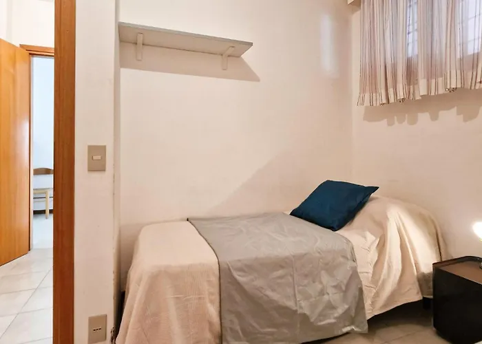 Albatros Pineda Apartmán