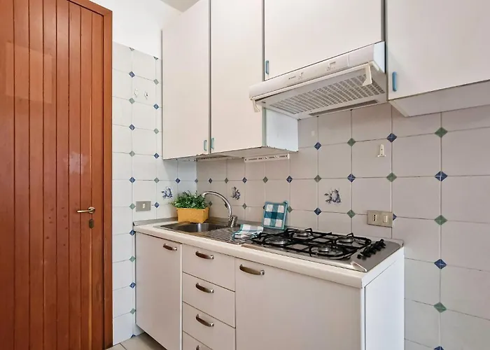 Apartmán Albatros Pineda Lo Stallone