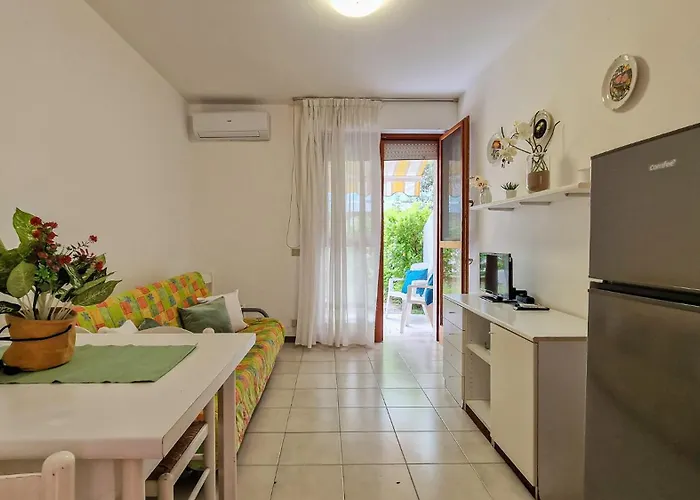 Apartmán Albatros Pineda *