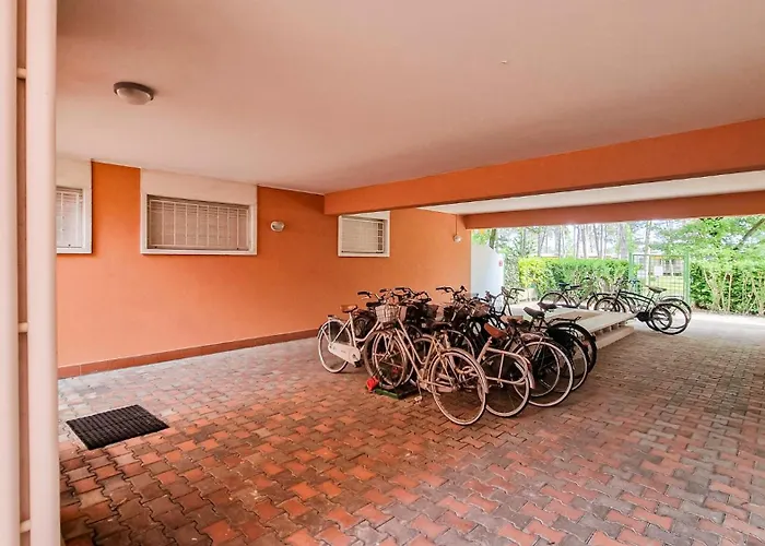 Albatros Pineda Apartmán *