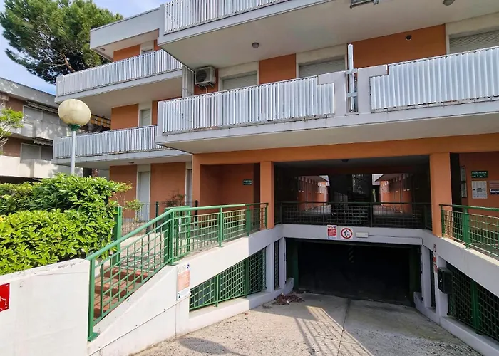 Albatros Pineda Apartment Lo Stallone