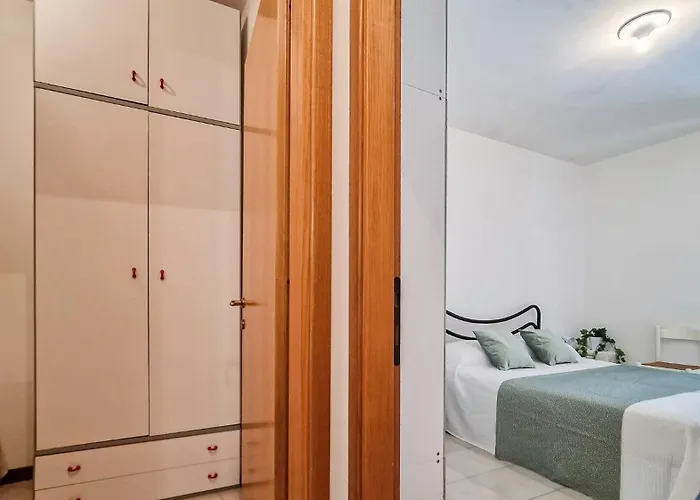 Albatros Pineda Apartment *