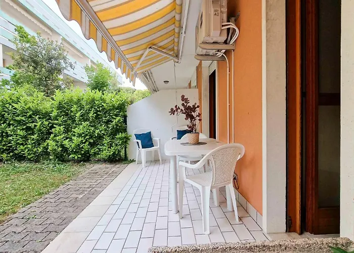 Albatros Pineda Apartment Lo Stallone