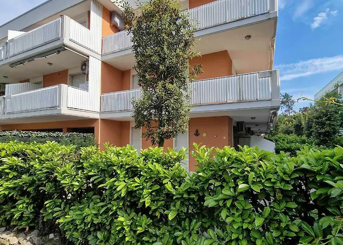 Albatros Pineda Apartmán
